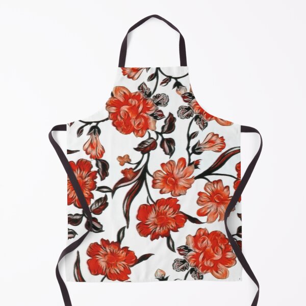 Item preview, Red Petals Always in Fashion designed and sold by ExpressingSelf.