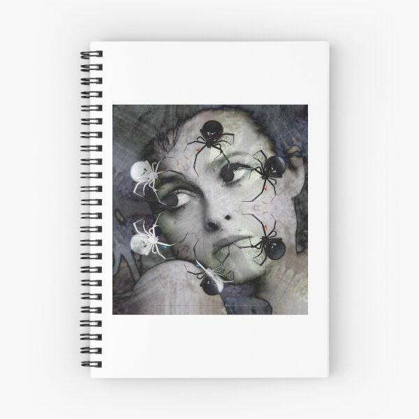 Item preview, Beautifully oblivious  designed and sold by Hayleyjones79.