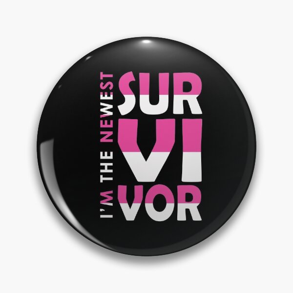 Item preview, Breast cancer survivor gift designed and sold by mederDESIGNS.