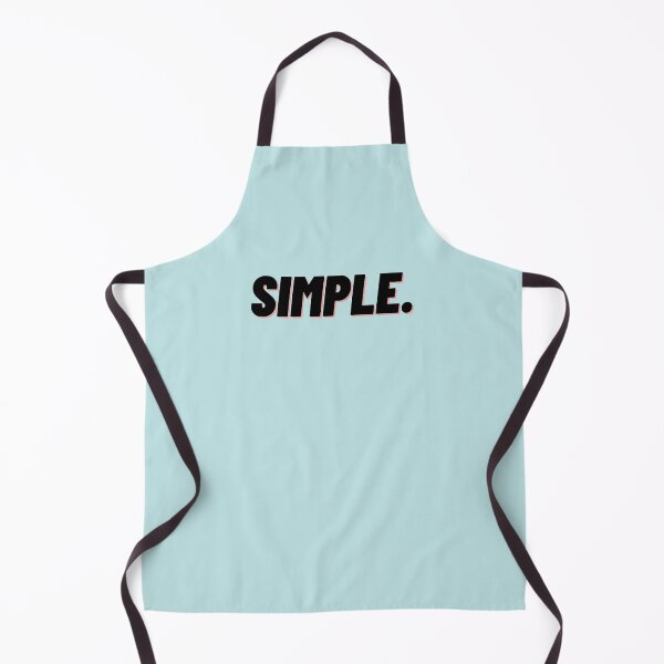 Item preview, SIMPLE designed and sold by BCCOLLECTION.