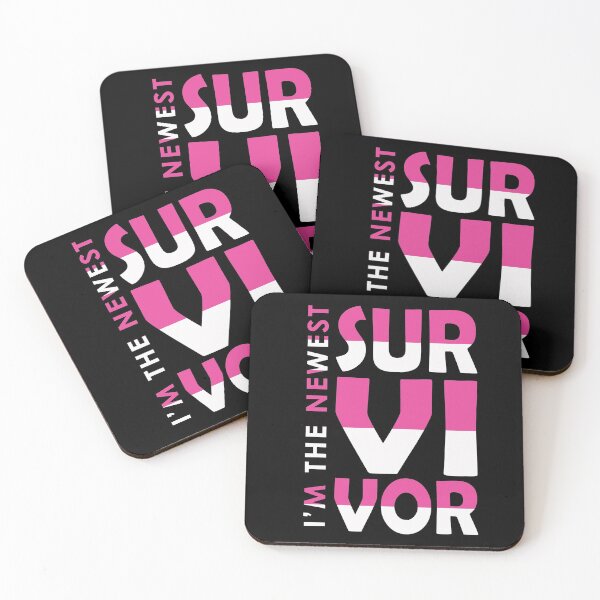 Item preview, Breast cancer survivor gift designed and sold by mederDESIGNS.