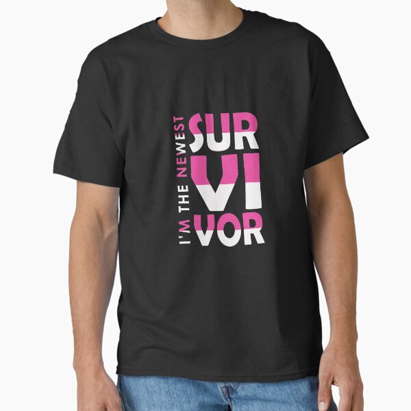 Item preview, Breast cancer survivor gift designed and sold by mederDESIGNS.