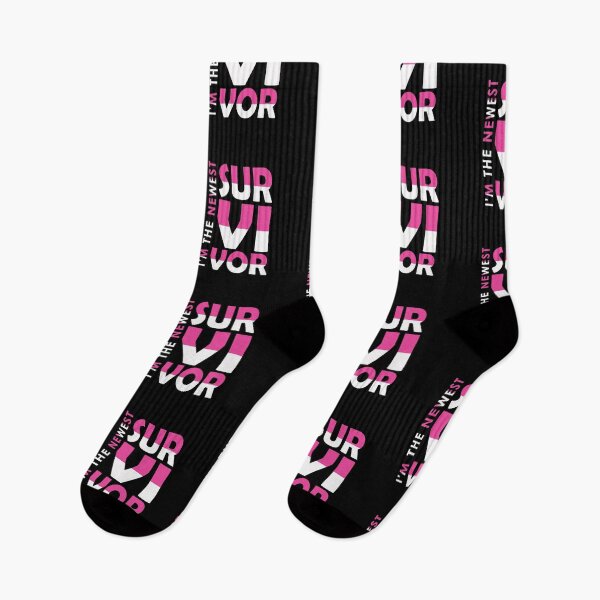 Artikelvorschau, Brustkrebs-Überlebensgeschenk entworfen und verkauft von mederDESIGNS.