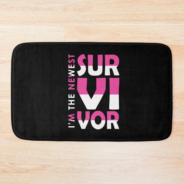 Item preview, Breast cancer survivor gift designed and sold by mederDESIGNS.