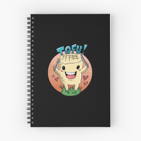 Item preview, Cute Vegan Tofu T-Shirt For People Who Living This Lifestyle designed and sold by Manisma Road.