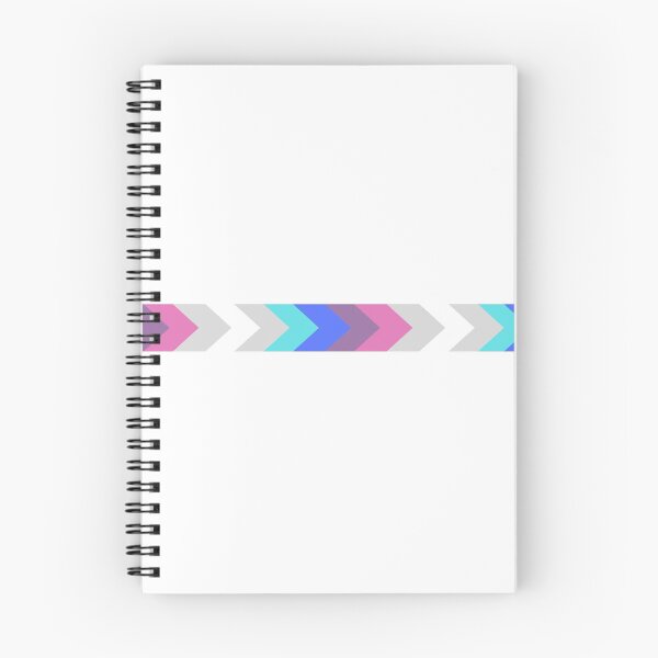 Item preview, Pride Flag Chevrons - Bigender designed and sold by thesassypanda.