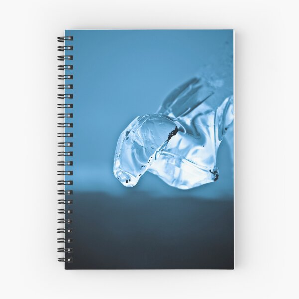 Item preview, Melting ice designed and sold by bjoss.