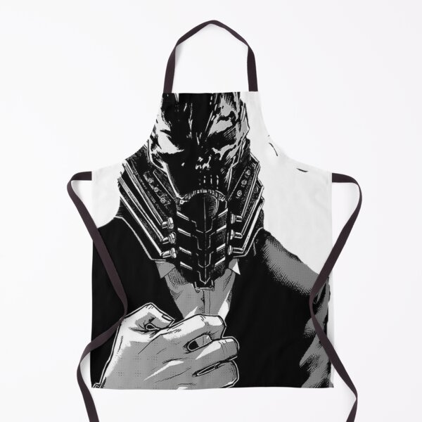 Item preview, All For One designed and sold by Ricon-Otaku.