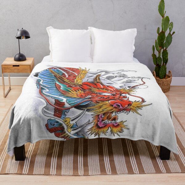Item preview, The Dragon designed and sold by zachan57.