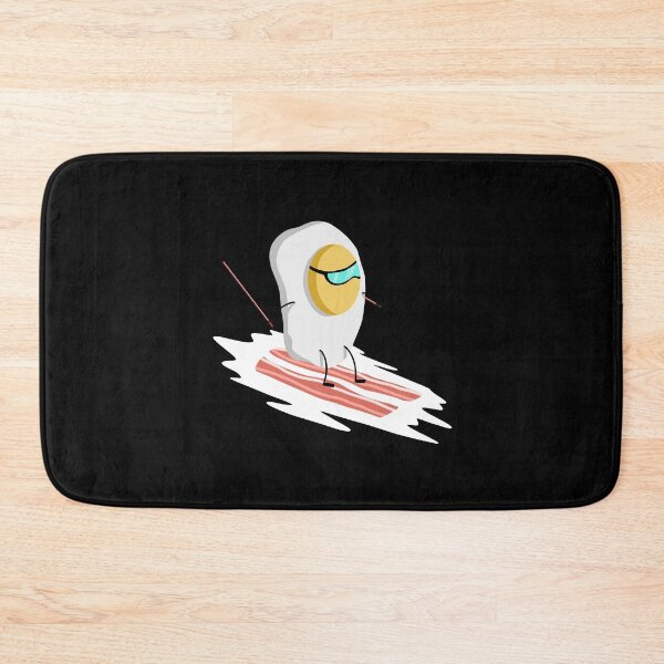 Item preview, Funny Egg Ski Vacation T-Shirt Gift For The Winter designed and sold by Manisma Road.