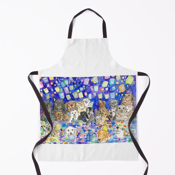 Item preview, Magic Lantern Cats and Dogs designed and sold by HappyPawtraits.