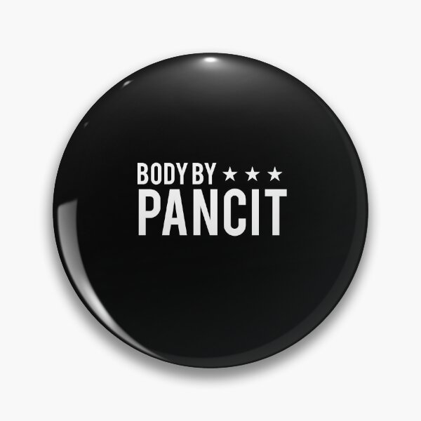 Item preview, Body by Pancit Funny Filipino designed and sold by FilipinoMerch.