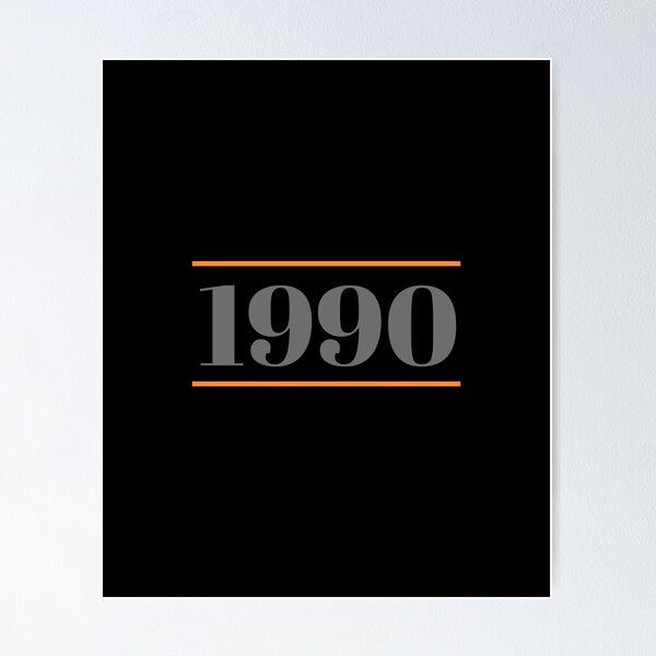 Item preview, 1990 Cool Birthday Gift 1dea designed and sold by Christof  Hall.