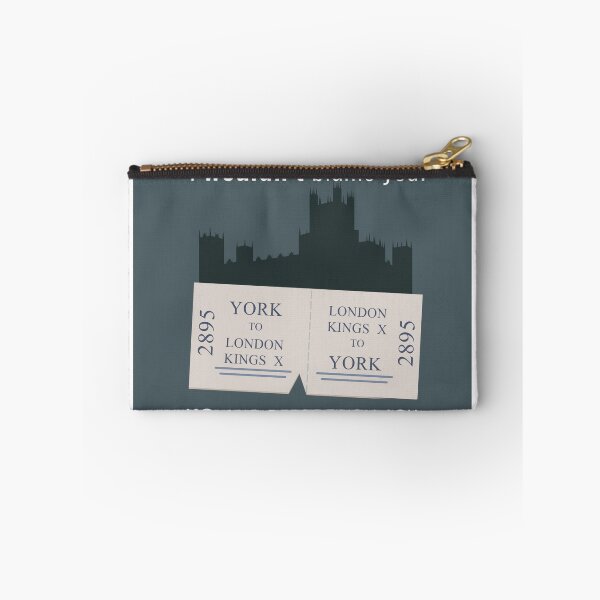 Item preview, Blue - Downton Abbey  designed and sold by Tiagodvl.
