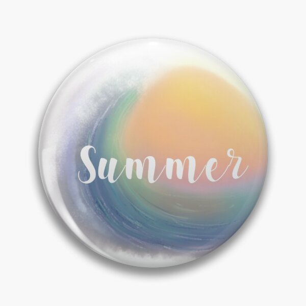 Item preview, Summer designed and sold by cutaert.