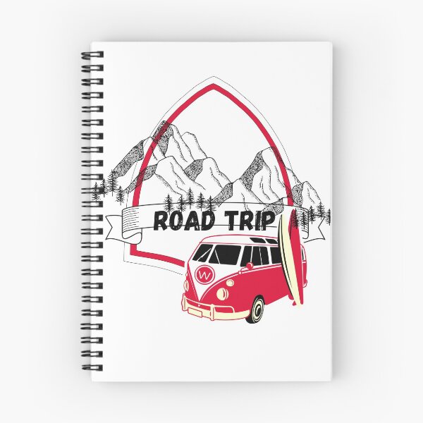 Item preview, mountain bear road trip designed and sold by edgarallesch.