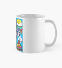 Raquette See Tasse (Standard)