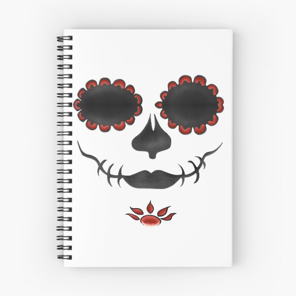 Item preview, Dia de Los Muertos designed and sold by Minimaodesign.