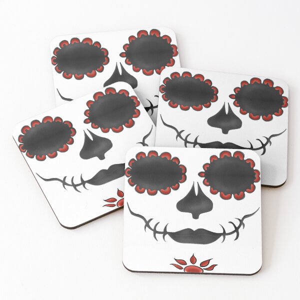 Item preview, Dia de los Muertos designed and sold by Minimaodesign.