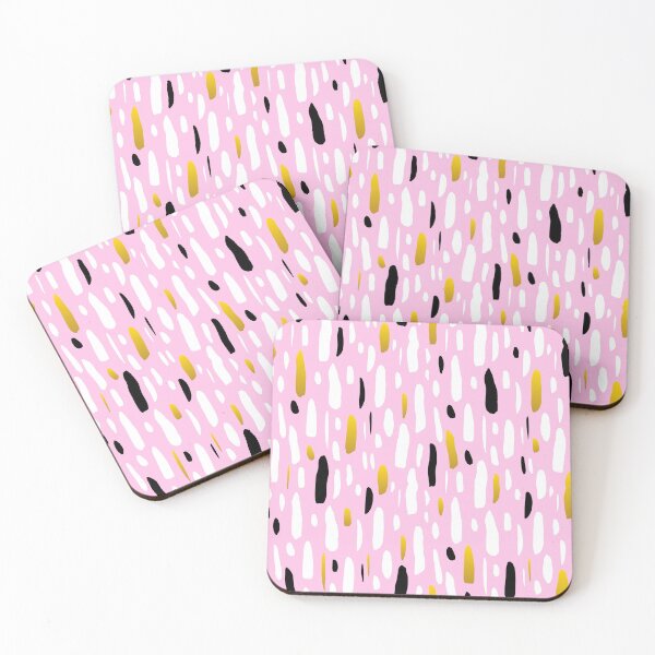 Item preview, Colors and Lines Pattern designed and sold by Oak Mountain.