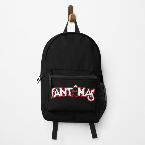 Item preview, Fantômas designed and sold by DiscoVolante.
