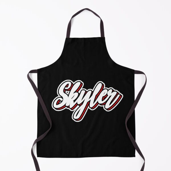 Item preview, Skyler first name - hand lettering design designed and sold by sulies.