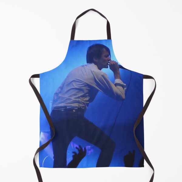 Item preview, Suede, Live in Cardiff, Wales, 2019 (4) designed and sold by Davies72.