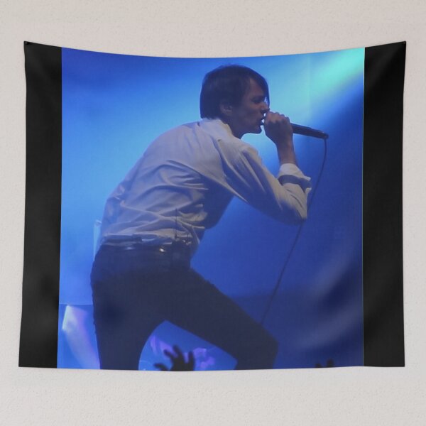Item preview, Suede, Live in Cardiff, Wales, 2019 (4) designed and sold by Davies72.
