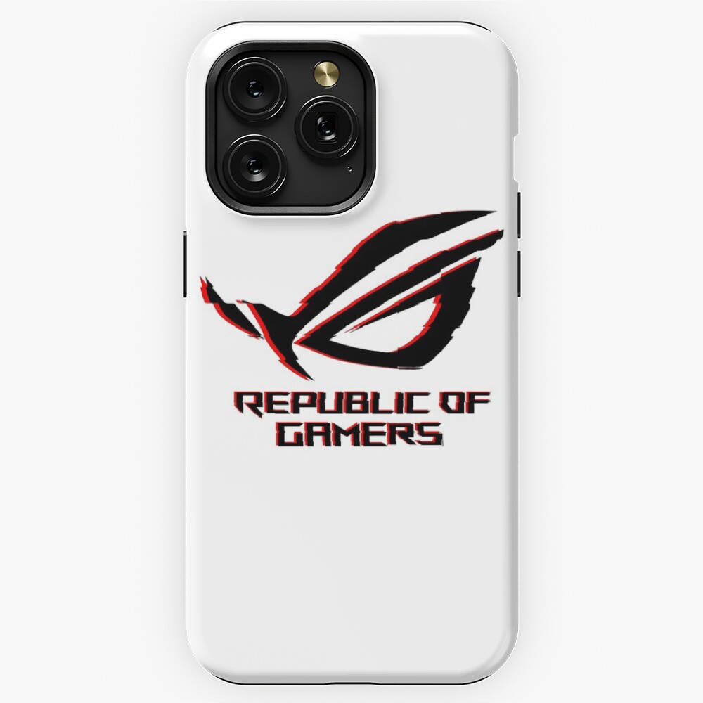 Iphone rog online 3