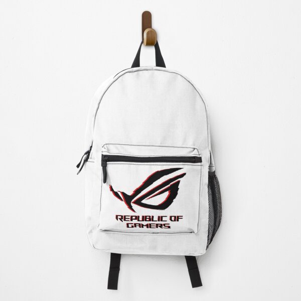 Item preview, Asus Rog Republic Of Gamers designed and sold by Violet Girl.
