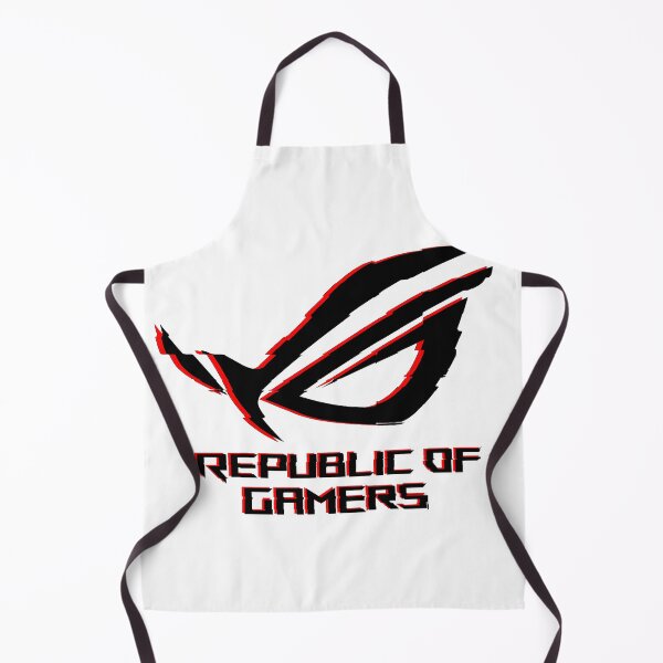 Item preview, Asus Rog Republic Of Gamers designed and sold by Violet Girl.