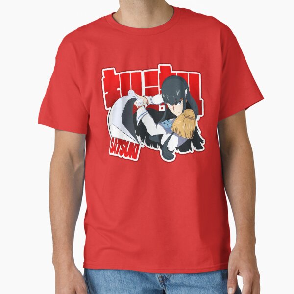 Murder la Murder Classic T-Shirt