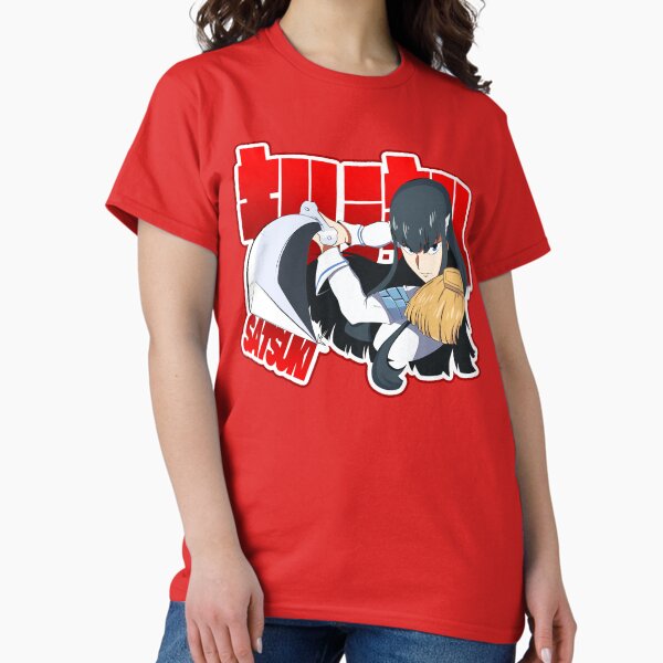 Murder la Murder Classic T-Shirt