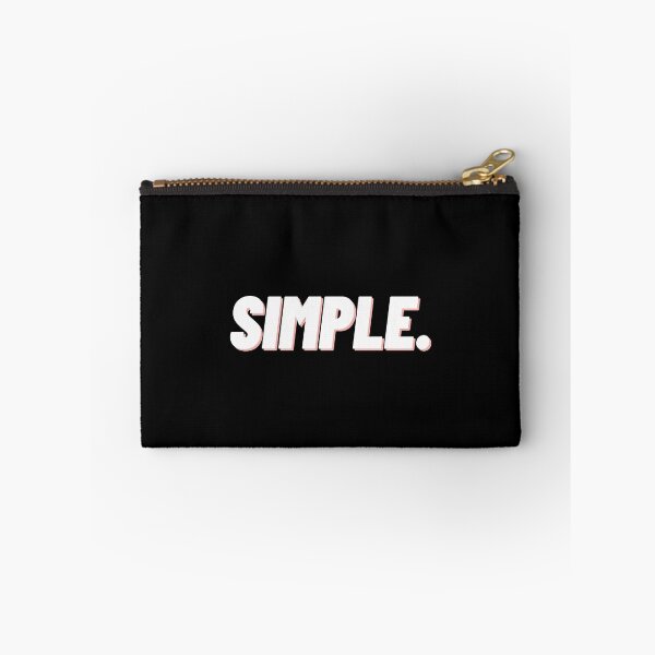 Item preview, SIMPLE designed and sold by BCCOLLECTION.