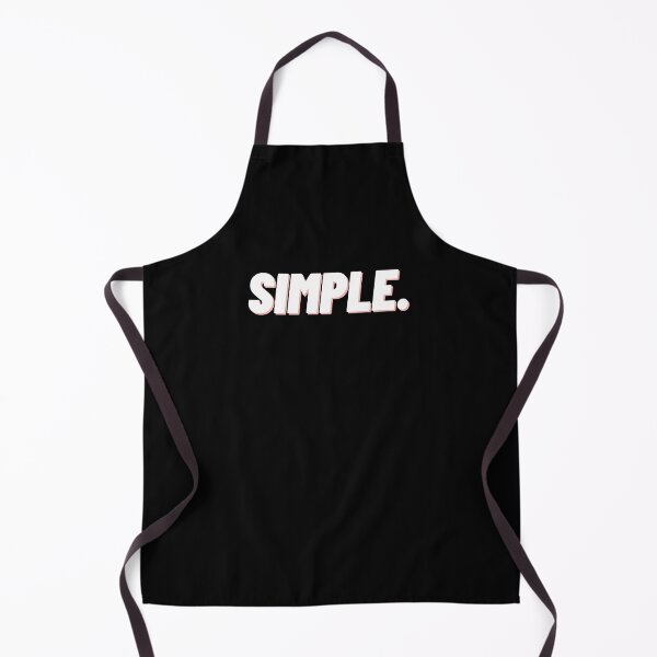 Item preview, SIMPLE designed and sold by BCCOLLECTION.