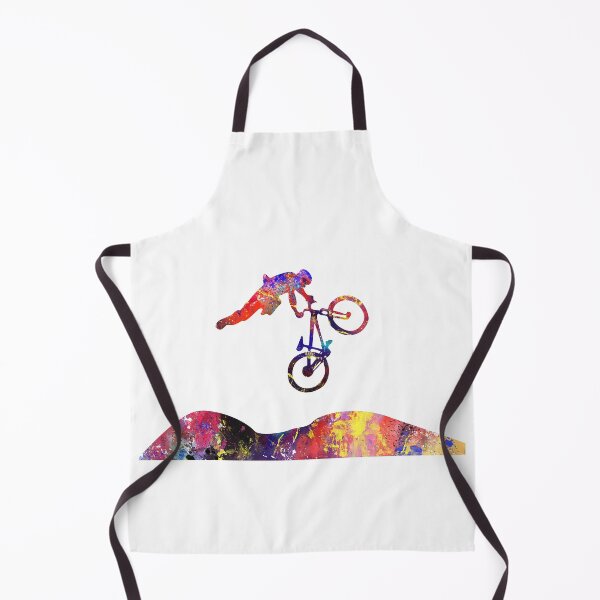 Item preview, Mountain Bmx Quote Art Design Inspirational Moti designed and sold by vividpixelusa.