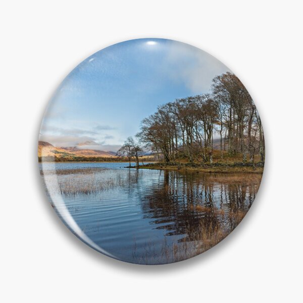 Item preview, Loch Awe designed and sold by Reg-K-Atkinson.
