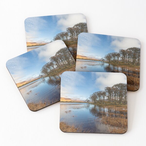 Item preview, Loch Awe designed and sold by Reg-K-Atkinson.