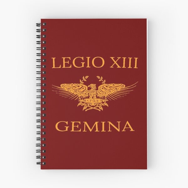 Item preview, Legio XIII Gemina designed and sold by valentinpereda.