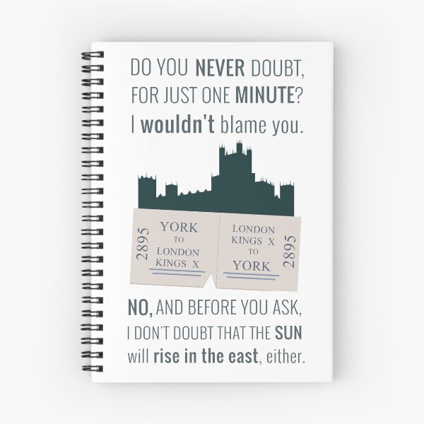 Item preview, Downton Abbey designed and sold by Tiagodvl.