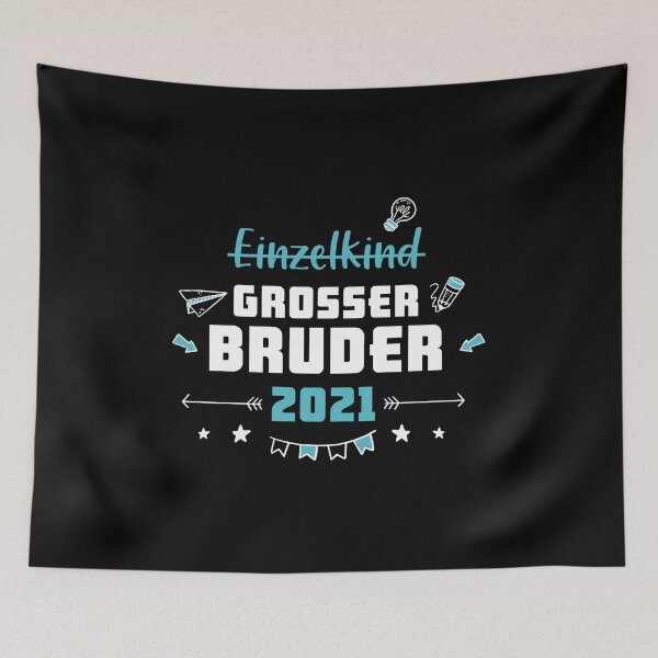 Item preview, Big Brother Only Child Big Brother 2021 designed and sold by maddinstgt.