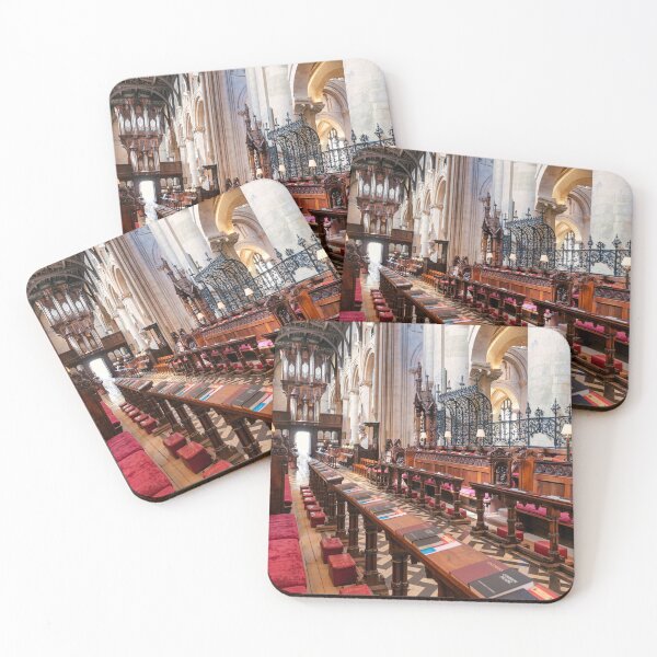 Item preview, Christ Church Cathedral, Oxford designed and sold by RJDowns.