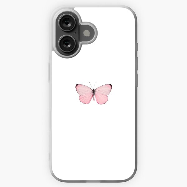 Iphone 11 Skinnydip Pink Butterfly Case Skinnydip Iphone 11 Case