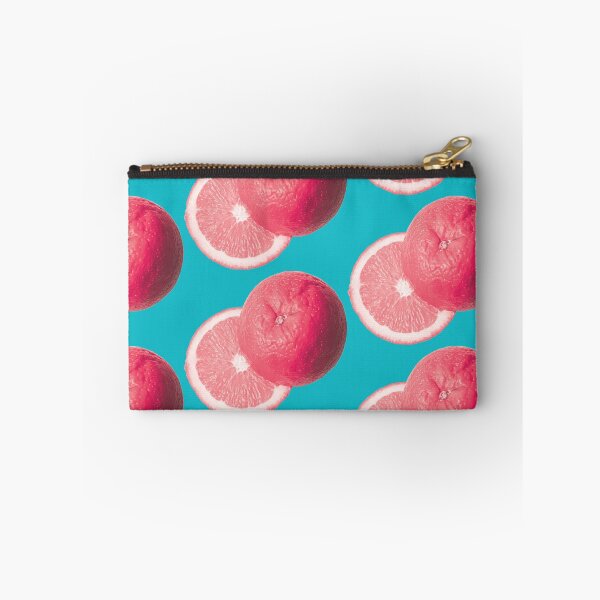 Item preview, Pink Fruit Oranges designed and sold by ClaudiaGrosso.
