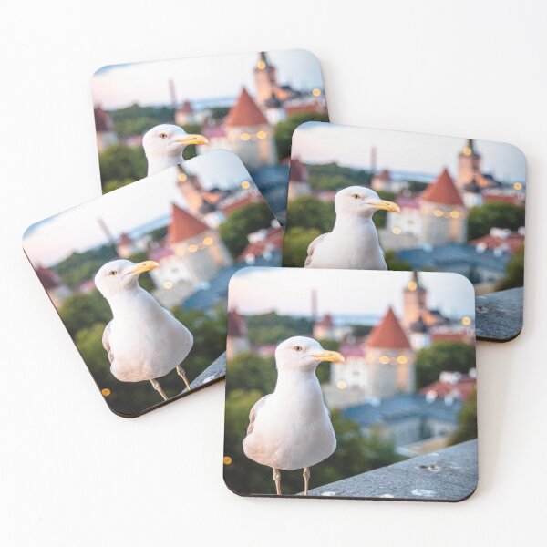Item preview, Tallinn bird designed and sold by shadone.