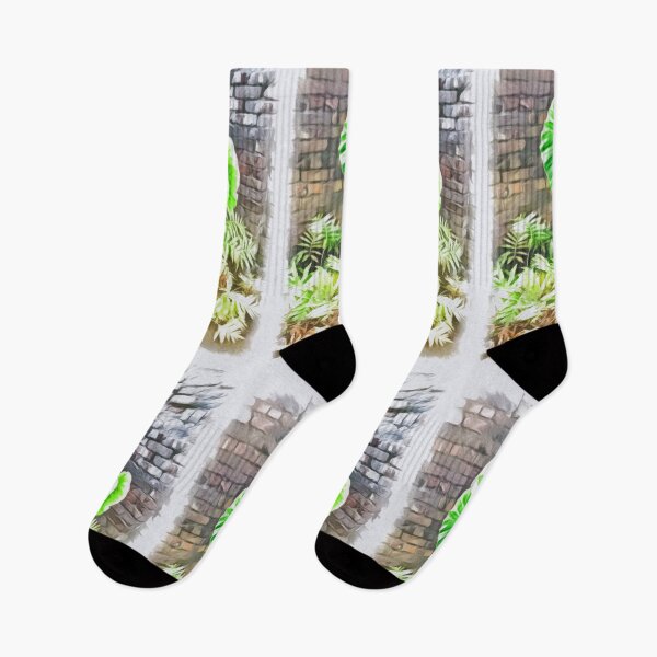 Item preview, Tropically Green designed and sold by ChunkyMonty.