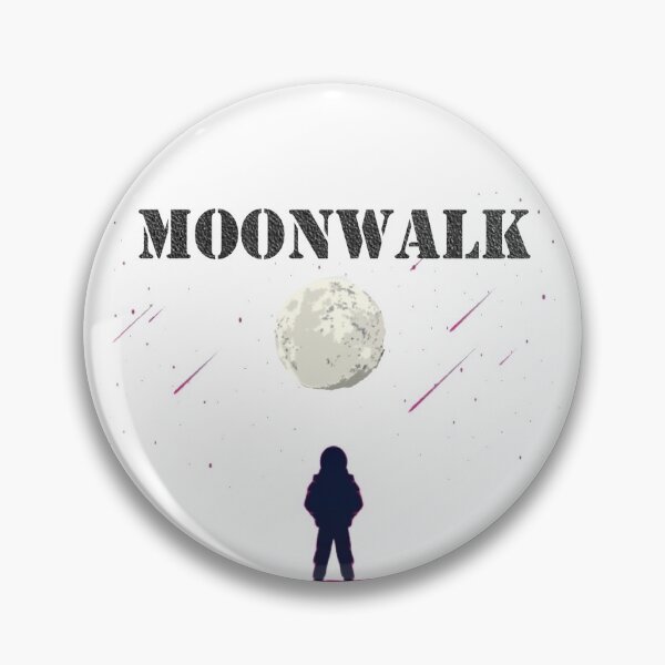 Item preview,  Moonshot designed and sold by Nasser123.
