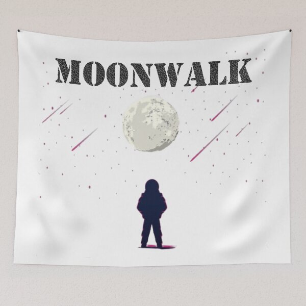 Item preview,  Moonshot designed and sold by Nasser123.