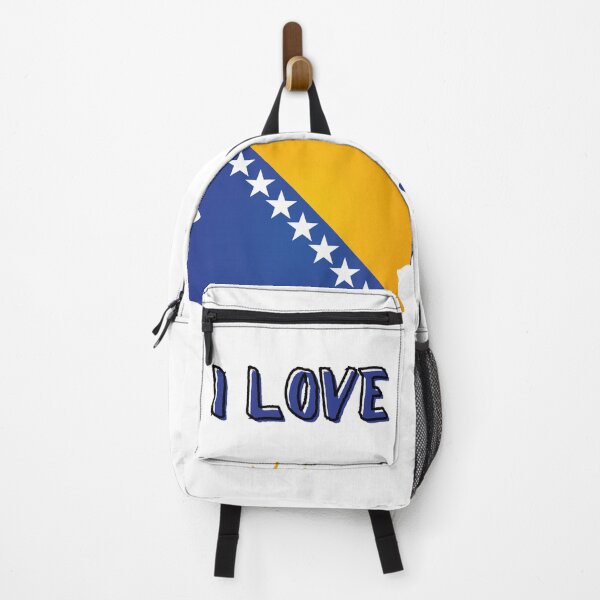 Item preview, I love Bosnia design ❤ / Antianeira designed and sold by Antianeira.