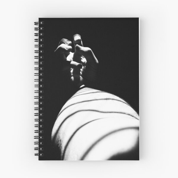 Item preview, Hand of Restraint designed and sold by tevamana.